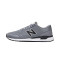 New Balance/NB男女鞋休闲鞋2018新款005系列复古运动鞋MRL005BS 蓝色 40码