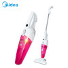 美的（Midea）吸尘器SC861A家用强力 小型手持 手持式推杆两用吸尘器