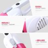 美的（Midea）吸尘器SC861A家用强力 小型手持 手持式推杆两用吸尘器