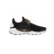 nike耐克Nike Sock Dart 17新款藤原浩袜子男鞋运动跑步鞋 819686 中灰/黑/白 42.5
