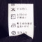 Aline/阿莱2017冬季新款针织衫通勤风舒适打底百搭针织衫素色 XXL 黑色