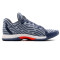 Adidas/阿迪达斯 男子运动鞋 LS系列BOOST哈登运动缓震篮球鞋AC8408 蓝色 44.5