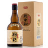 致中和 养生酒系列 枸杞酒 38度 500ml单瓶