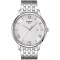 天梭(TISSOT)俊雅系列时尚钢带石英男士手表T063.610.11.038.00 T063.610.11.038.00