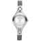 ARMANI 阿玛尼手表 优雅气质潮流时尚钢带女士手表石英女表腕表 AR7330 AR7391