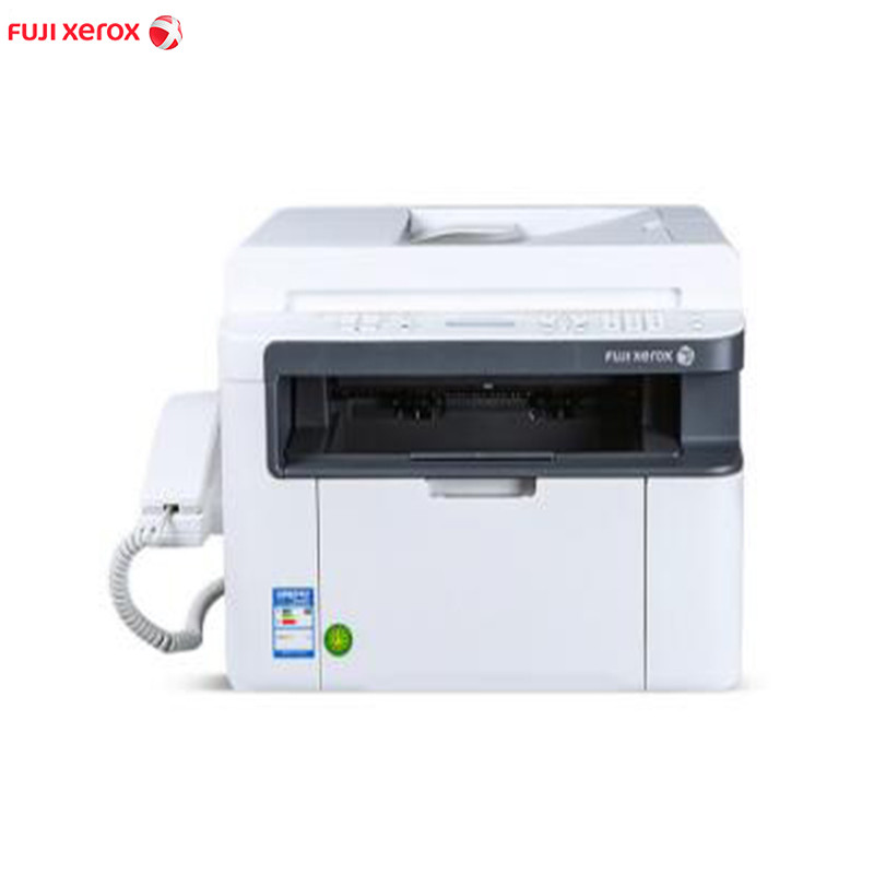 富士施乐（Fuji Xerox） M118Z 黑白激光网络多功能一体机