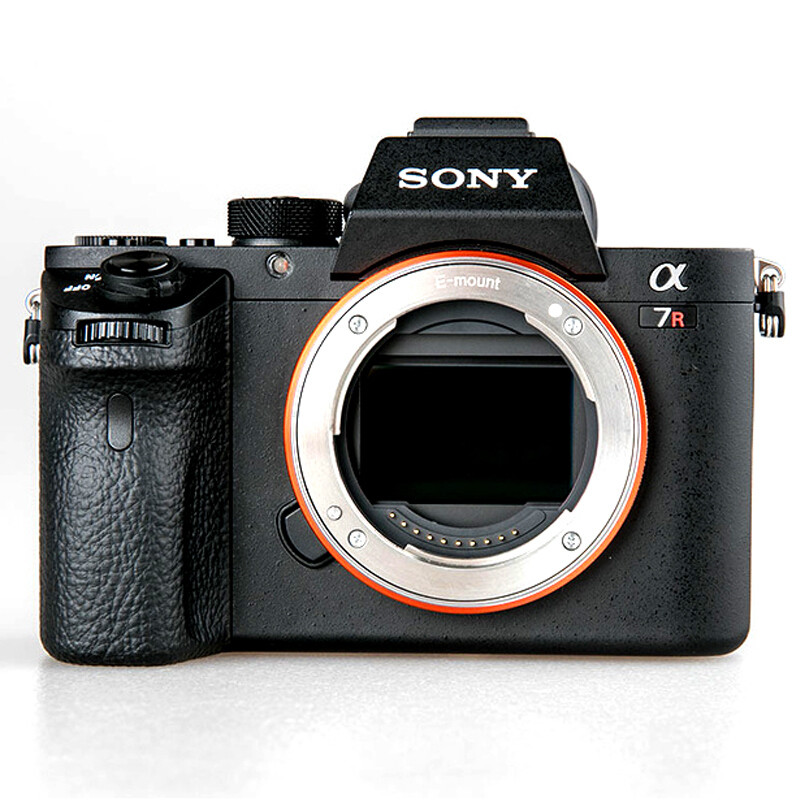 索尼（SONY）ILCE A7RM3（24-70F4+70-200F4）配件套装 数码微单相机 双镜头套装 约4240万