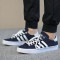 Adidas/阿迪达斯 男鞋 三叶草 低帮轻便运动鞋帆布休闲板鞋|S78764 S78764 41/7.5