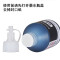 碧砚(BiYan)适合兄弟dcp-t300墨水t700w连供t500w喷墨打印机bt5009原装t800w 黄色