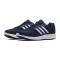 adidas阿迪达斯男鞋跑步鞋新款运动鞋BB0809 蓝色CP8763 42码