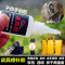 洋子（YangZi）五金粘PU真皮手表带皮带皮衣裤皮包胶水钱夹软性强力修补胶水 默认颜色