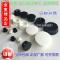 洋子（YangZi）五金孔塞681013161920222530塑料家具孔塞螺丝孔堵装饰盖_1 塞16孔乃白色