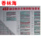 洋子（YangZi）新正版高清晰400种459种药物配伍禁忌表挂图+皮试表挂图_1 正确洗手法