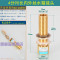 洋子（YangZi）4分6分1寸水箱接头全铜加长鱼缸水池水塔配件内外丝进水排水接头_1 4分内外丝(90mm)