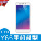 洋子（YangZi）步步高VIVOY51手机模型vivoY53模型Y66原装模型Y23手机_1 VIVOY66【黑色彩屏】