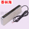 洋子（YangZi）润洋7kg十头雾化器演示烟锅雾化机工业加湿器配件_1 7kg铜水柱+防雨电源