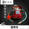 洋子（YangZi）新升级电子定量计价加油泵总成电动抽油泵12V24V220V加油机_1 12V标配