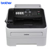 兄弟(Brother)FAX-2990 A4黑白激光多功能传真一体机带话筒柄