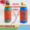 洋子（YangZi）滤芯加热圈柴油汽车加热器油底壳预热板加热套12V24V硅胶电热带24V_1 12V小号直径60-65*80高