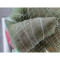 洋子（YangZi）抗低温超市专用装粽子塑料网兜网眼袋加厚绿色35厘米 100个特厚绿色40厘米网+扣