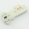 洋子（YangZi）美的滚筒洗衣机电子门锁MG52-8001RG52-100253-8 全新门锁+接头（保2年）