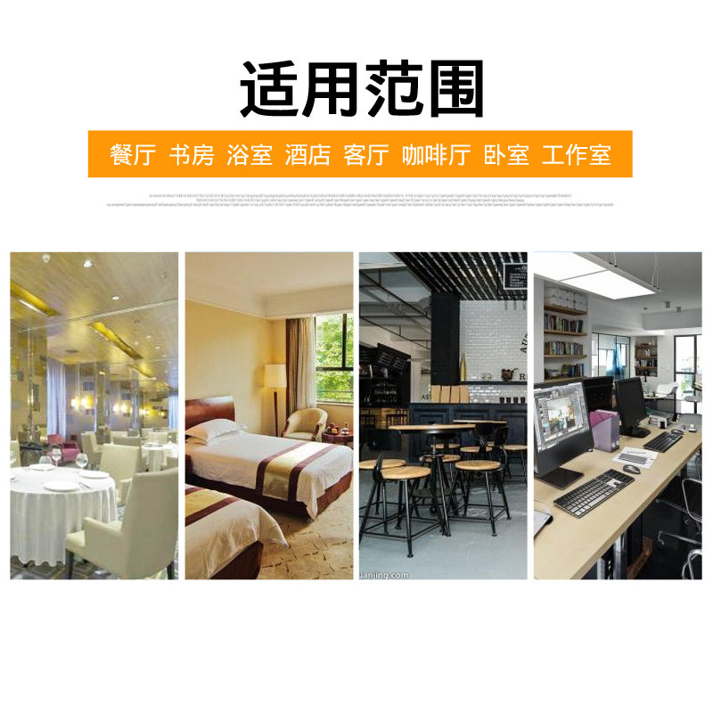 洋子（YangZi）智能遥控水电暖气片取暖器家用电热器注水电加热散热器采暖 16片自动控温