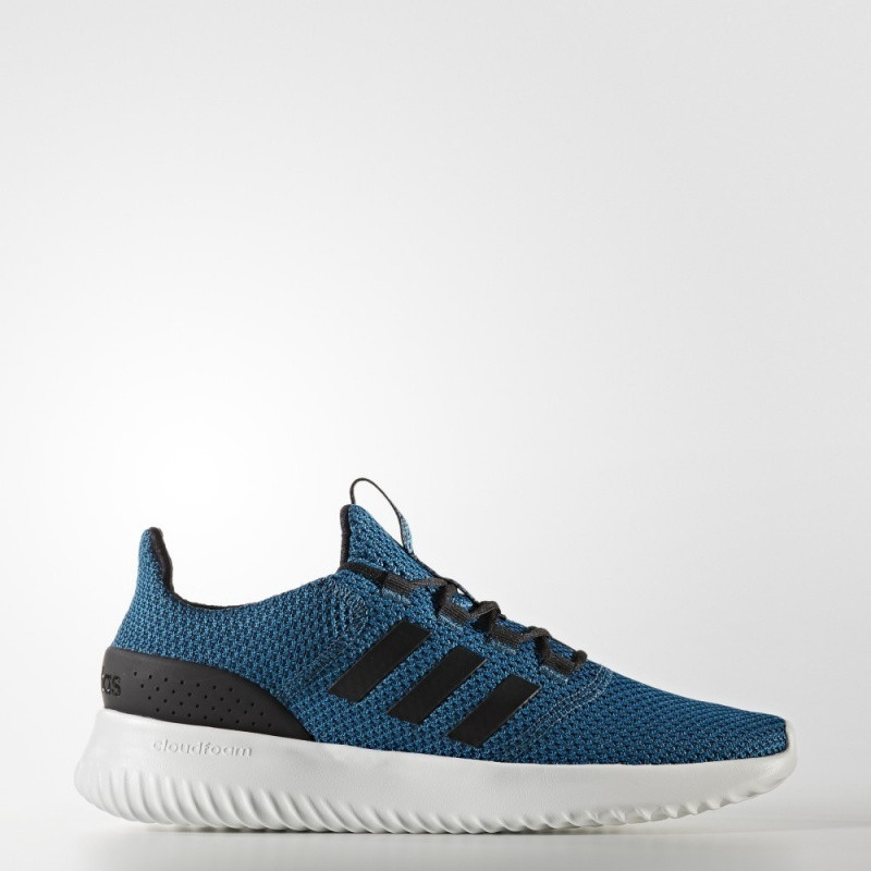 ADIDAS阿迪达斯neo子轻便舒适休闲鞋-BC0122 神秘沥青蓝/夜空沥青蓝/夜空沥青蓝 42.5