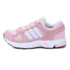Adidas阿迪达斯女鞋秋季新款EQT低帮运动耐磨跑步鞋-BW1283 冰粉晶/亮白/1号黑色 40
