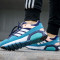 Adidas阿迪达斯NEO女鞋新款运动鞋时尚休闲鞋板鞋BB9743 默认颜色 38.5