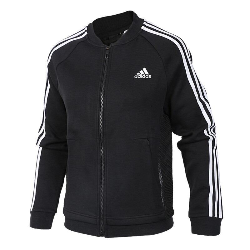 Adidas阿迪达斯女子夹克外套-CF3863 L 默认颜色