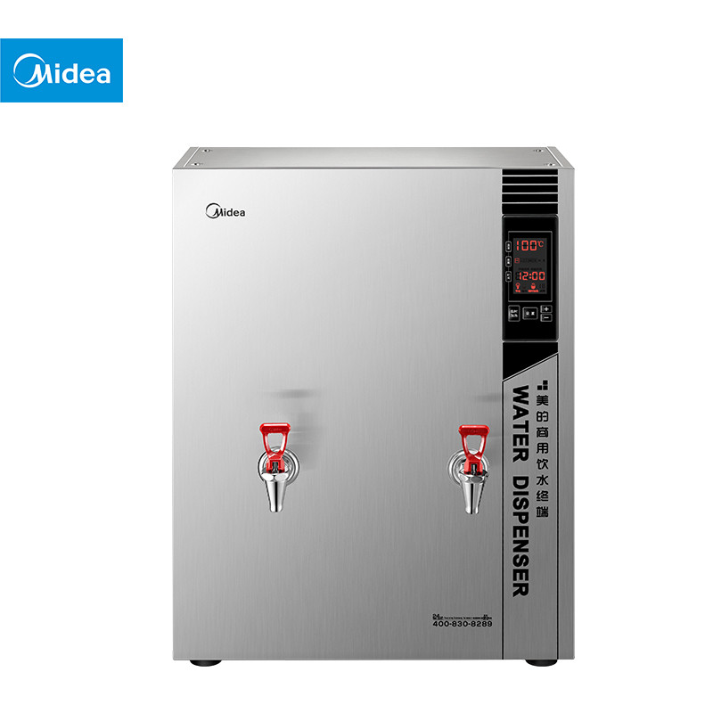 美的(Midea) ZK1523-30 商用不锈钢 开水器