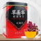 草晶华 玫瑰花破壁饮片1克*20袋 /罐