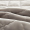 床垫被床褥子单双人榻榻米床垫保护垫薄防滑床护垫1.2米/1.5m1.8m_8 1.5*2.0m床 床垫款-驼色