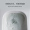 吉博力 Geberit壁挂式马桶套餐酷方隐藏水箱家用冲落式墙排坐便器 无限制坑距 酷方+Sigma高版自立水箱+01白色面板