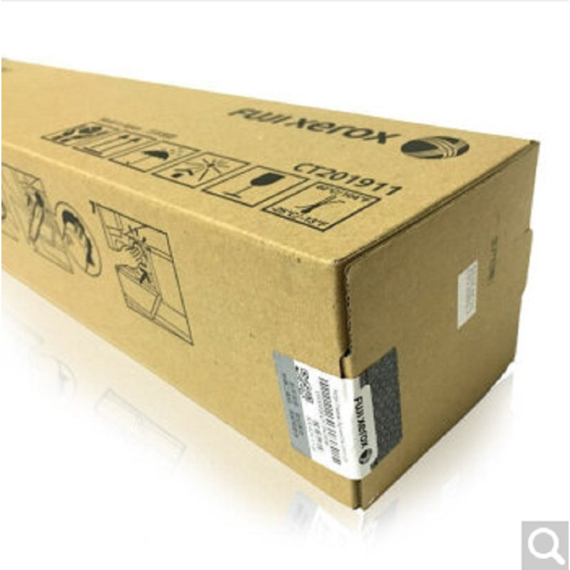 富士施乐(Fuji Xerox)复印机感光鼓CT350413 适用DC350i 450i 550i 3000 400 黑色