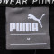 彪马PUMA男装运动休闲卫衣2018春新款运动服LOGO款85200701 XXL 85200701黑色