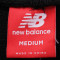 New Balance/NB男裤2018春季新款针织休闲运动长裤AMP81507 AMP81507-AG灰色 XL