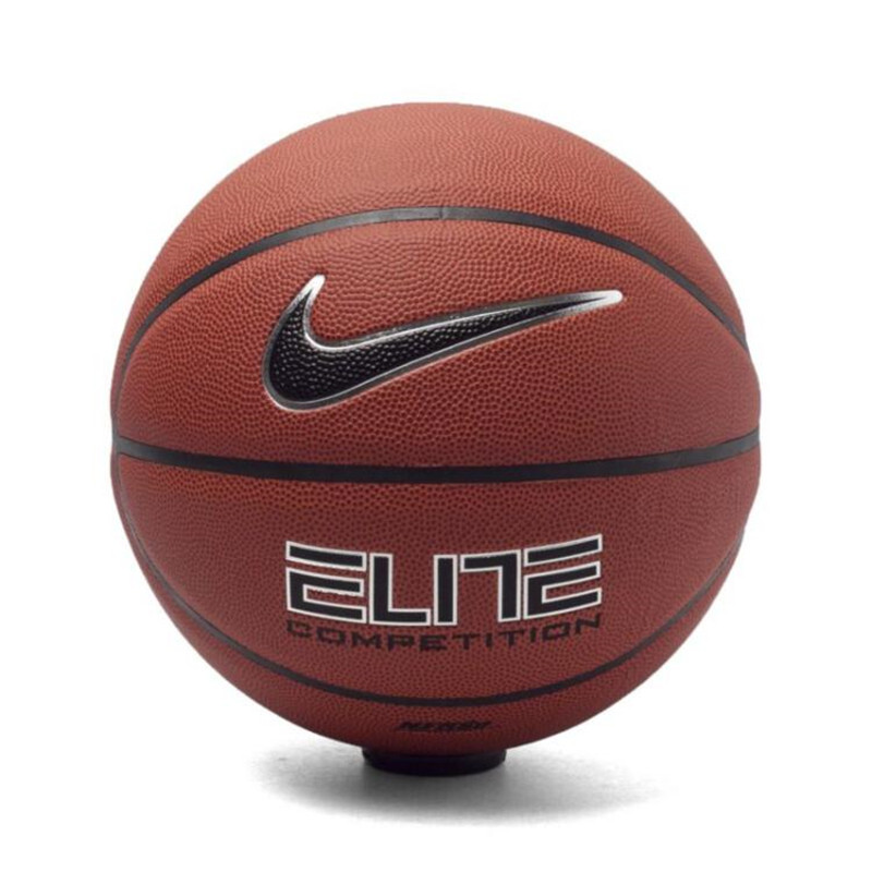 Nike/耐克 篮球 训练室内外通用耐磨标准7号篮球|BB0446-801 BB0446-801