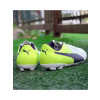 Puma/彪马 男子足球鞋 evoPOWR 4.3 AG 防滑耐磨舒适透气男子足球鞋|103586-04 43/9 103586-03