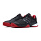 adidas阿迪达斯男子网球鞋新款BARRICADE 2018 BOOST运动鞋CM7829 CM7829一号黑色+灰+夜金属灰 44.5码