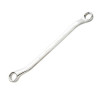 工具库 史丹利Stanley 公制精抛光45°角双梅花扳手96-998-1-23 16x18mm 3把/组