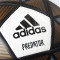adidas阿迪达斯男子足球2018新款创造者5号足球运动附配件CF1214 S12241白+黑 4号