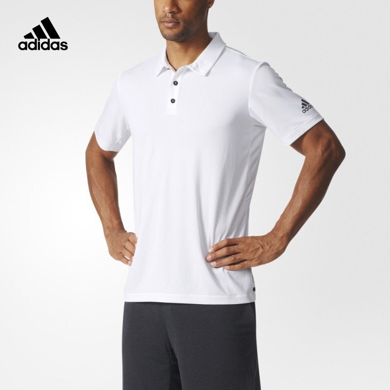 adidas阿迪达斯网球男网球POLO衫-BP7729 2XL 默认颜色