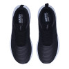 adidas阿迪达斯NEO男子休闲鞋2018新款跑步透气休闲运动鞋 DB1568 42码 黑色