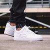 耐克AIRFORCE1AF1经典纯白全白空军一号休闲鞋-315122-111 默认颜色 41