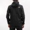 The North Face/北面 男子外套 2018新款单层运动户外防风夹克登山外套冲锋衣366T M 366TDYY