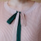 孕妇连衣裙孕妇装春装上衣服新款雪纺裙子韩版孕妇打底衫2018春季 XL 黑色+打底裤