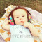 BabyBanz儿童防噪音耳罩宝宝睡觉婴儿睡眠架子鼓降噪隔音耳机 美国国旗3个月+