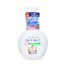 LION 狮王泡沫趣净洗手液250ml