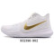 NIKE耐克男鞋2017冬季新款Kyrie3欧文3代运动防滑篮球鞋852396-902 852396-902 45